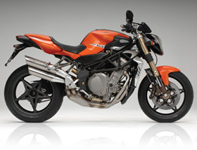 Brutale 910